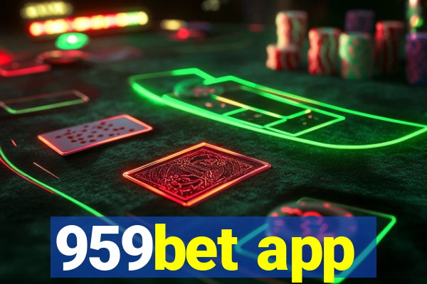 959bet app